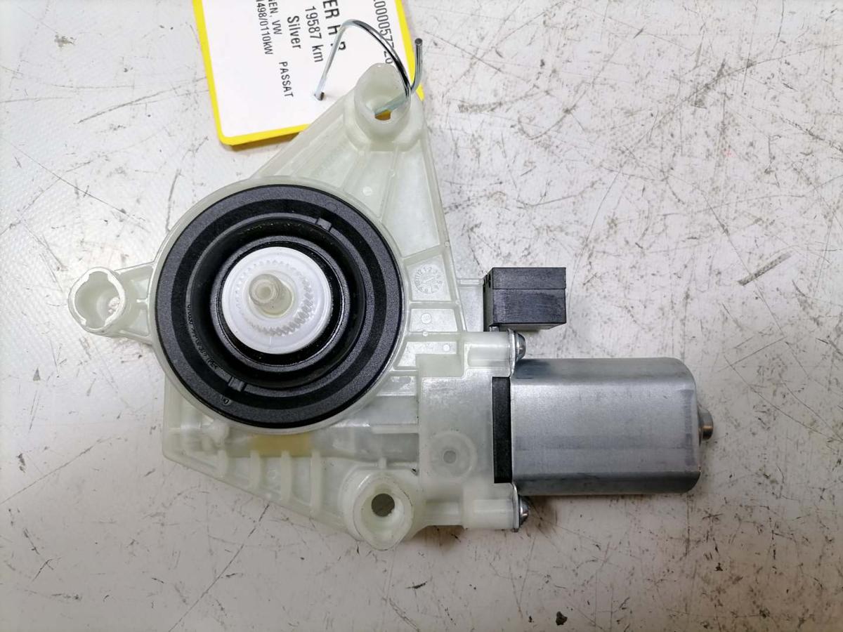 VW Passat B9 original Fensterhebermotor hinten rechts Bj.2024